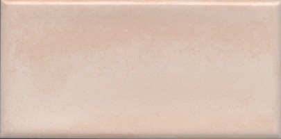 Монтальбано розовый светлый матовый 7.4x15 16088