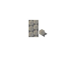 Floor Gres Magnum Decori