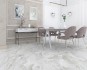 Керамогранит Realistik Bridgetown Silver Polished Carving 60x120