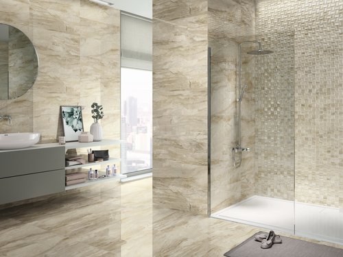 Cappuccino (Porcelanosa)