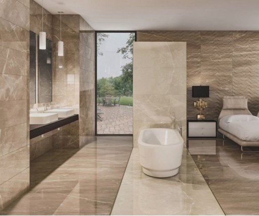 Cappuccino (Porcelanosa)