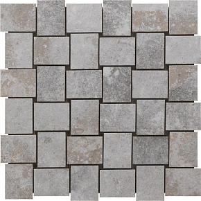 Мозаика Rondine London Fog Mosaico 30x30 J86028