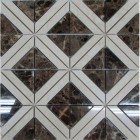 Мозаика Спектр-М Натуральный Камень На Сетке 30x30 М20-219Р