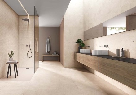 Керамогранит Prissmacer Montiver Grey 60x120