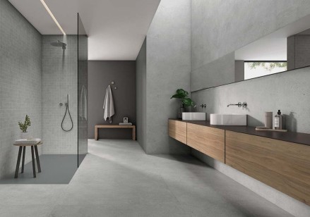 Керамогранит Prissmacer Montiver Grey 60x120
