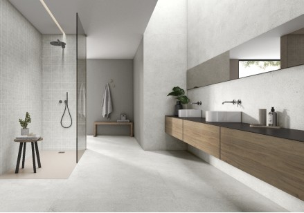 Керамогранит Prissmacer Montiver Grey 60x120