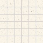 Мозаика Rako Taurus Granit белая 5x5 30x30 TDM06060