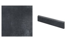 Плинтус Stroeher Aera 1485 Anthra 7.3x29.4 95016-109