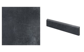 Плинтус Stroeher Aera 1485 Anthra 7.3x29.4 95016-109 Плинтус Stroeher Aera 1485 Anthra 7.3x29.4 95016-109