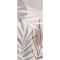 Декор Italgraniti Nuances Foliage Decoro A 120x280 NUF0XPADA