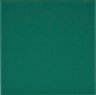 Плитка Adex Riviera Liso Rimini Green 20x20 настенная ADRI1026