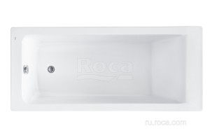 Ванна Roca Easy 180x80x45 248618000