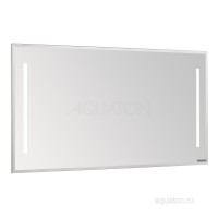 Зеркало Aquaton Отель 3.2x120x65.4 1A101402OT010