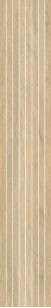 Керамогранит Coliseumgres Bormio Sand Tatami 20x120 610110001383