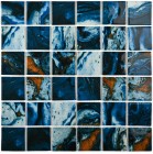 Мозаика Bonaparte Amuletto Art 4.8x4.8 30x30 N175153