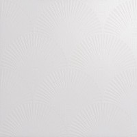 Керамогранит Petracers Swing Pavone Bianco su Fondo 60x60 S PAVONE 21-21