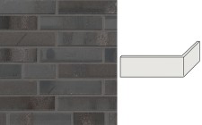 Угловой Элемент Stroeher Brickwerk 4585 Eisenschwarz 5.2x11.5x24 95052-014