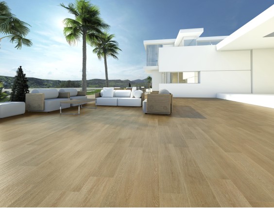 Baltic (Global Tile)