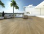 Керамогранит Global Tile Baltic Бежевый 19.8x80 GT208021202MCR