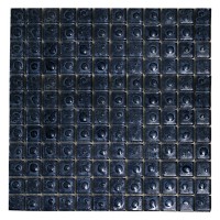 Стеклянная мозаика Imagine Lab Glass Mosaic 2.3x2.3 30x30 PB20