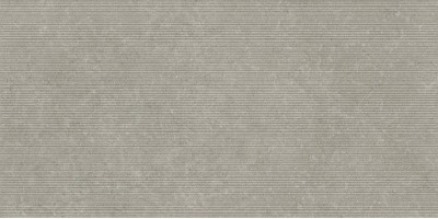 Керамогранит Ceramiche Piemme Limestone English Grey Ribbed Nat 60x120 05601A