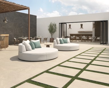 Керамогранит Geotiles Ardesia Bone 60x120