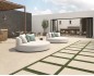 Керамогранит Geotiles Ardesia Bone 60x120