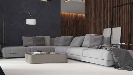 Керамогранит Geotiles Ardesia Bone 60x120