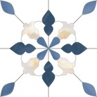 Керамогранит Monopole Ceramica Aramis Zafiro 18.7x18.7