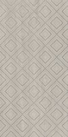 Декор Kerama Marazzi Сан-Марко серый матовый обрезной 40x80 OS/B364/48002R
