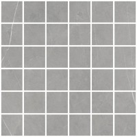 Мозаика Living Ceramics Allure Mosaic 55 Grey Anti-Slip 30x30 LV11140