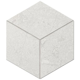 Мозаика Estima Marmulla MA01 Cube полированная 25x29