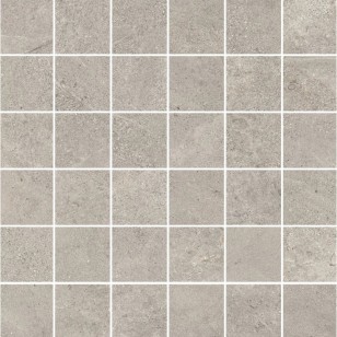 Мозаика Sant Agostino Bergstone Mosaic Grey 30x30 CSAMBEGR30