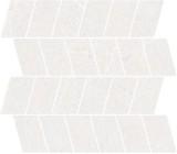 Мозаика Vives Ceramica Seine Mosaico Loing Blanco 30x30