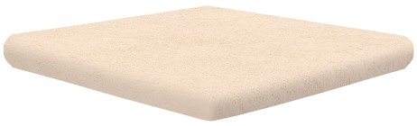 Ступень Угловая Exagres Essenza Sabbia Cartabon Ml 33x33