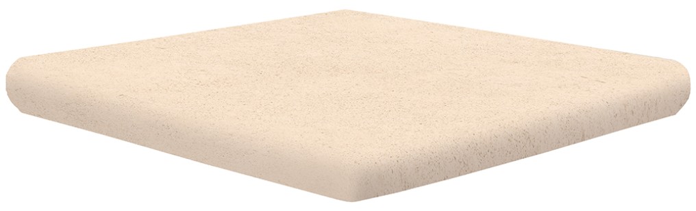 Ступень Угловая Exagres Essenza Sabbia Cartabon Ml 33x33
