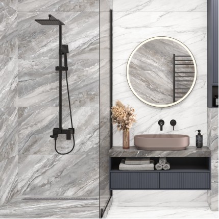 Mumbai (Global Tile)