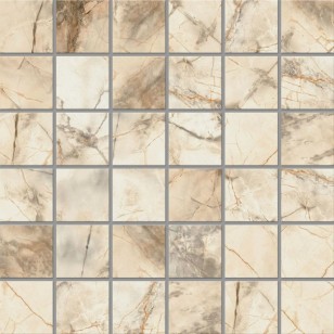 Мозаика Estima Marble Onlygres полированная 30x30 MOG301