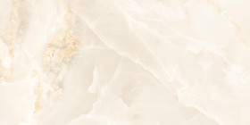 Керамогранит Bonton Ceramica Onice Valeron Beige Polished 60x120