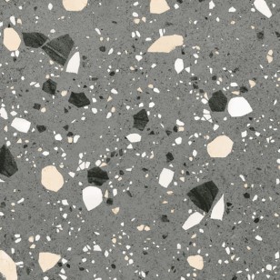 Керамогранит Керамика Будущего Граните Герда Натура Дарк 60x60 ID9063E098MR