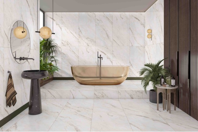 Amore (Global Tile)