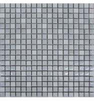 Мозаика Спектр-М Микс Стекло на сетке 30x30 SK10-050