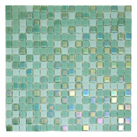 Стеклянная мозаика Imagine Lab Glass Mosaic 1.5x1.5 30x30 YHT486