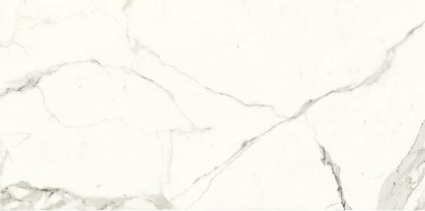 Керамогранит Ariostea Marmi Classici Bianco Calacatta Soft Ret 60x120 P612527