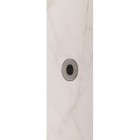 Декор Newker Esedra Vesta Arabescato White 30x90