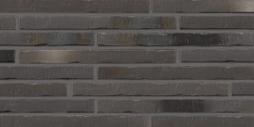 Клинкер Stroeher Riegel 50 3286 Silber Schwarz 4x49 95135-005