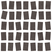 Мозаика Nok Mosaic Boogie Ebony