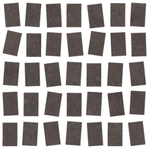 Nok Mosaic Boogie Ebony
