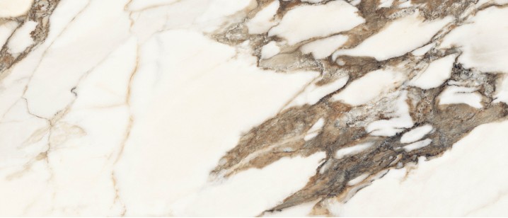 Titanium Calacatta Venato Polished