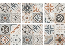 Geotiles Passage
